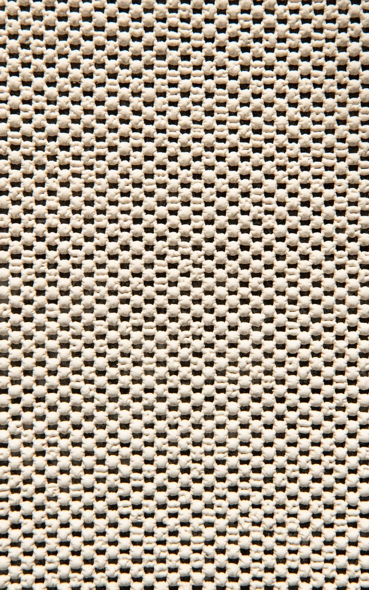 8' x 11' Eco Rectangle Area Rug Pad Floor Protection Pad for Under Rugs & Carpet Non-Slip Durable Rubber Underlayment